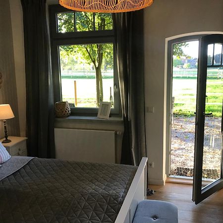 Ks Kotten Bed And Breakfast Рес Экстерьер фото