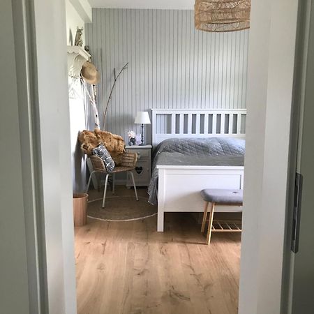Ks Kotten Bed And Breakfast Рес Экстерьер фото