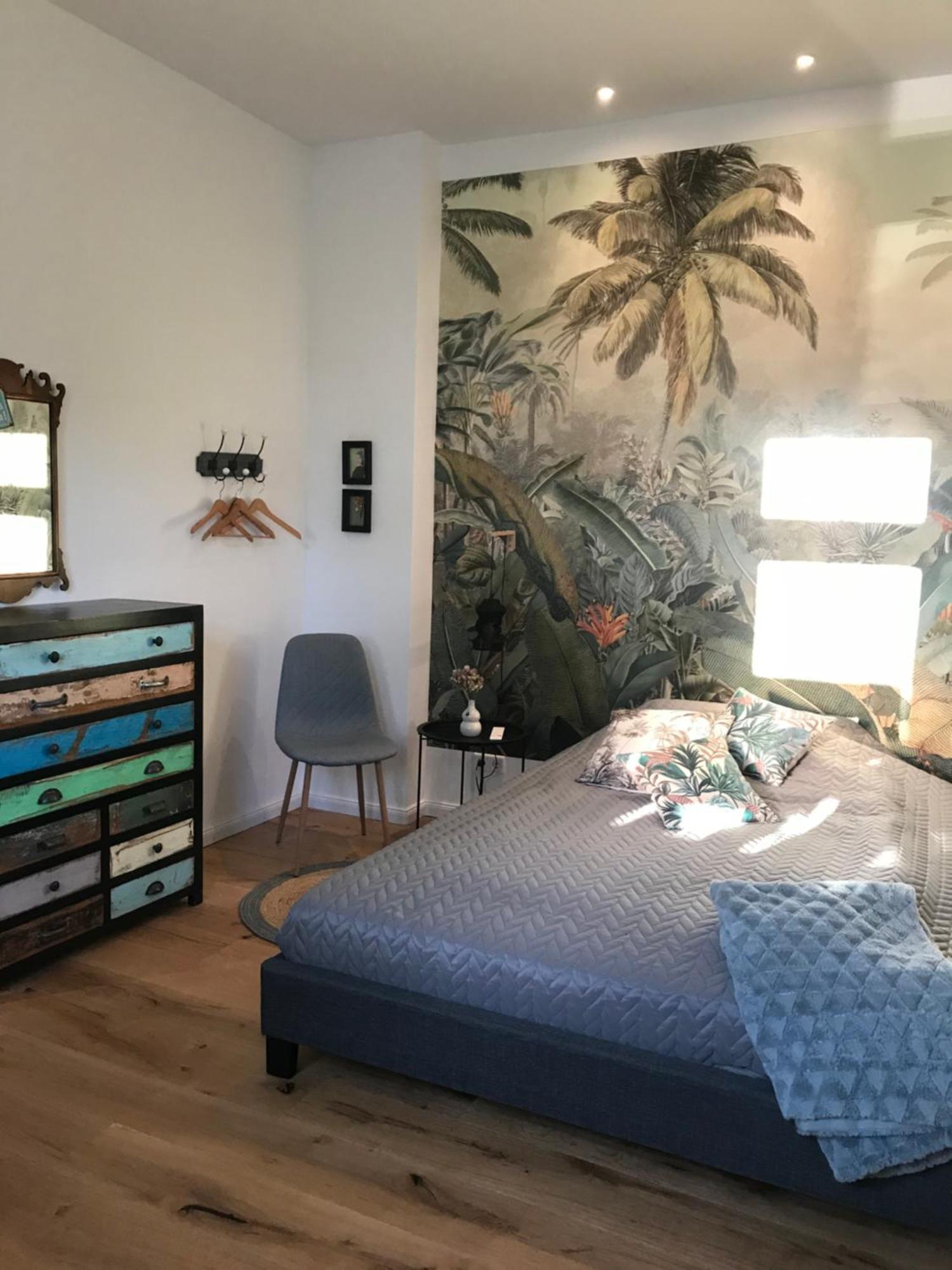 Ks Kotten Bed And Breakfast Рес Экстерьер фото
