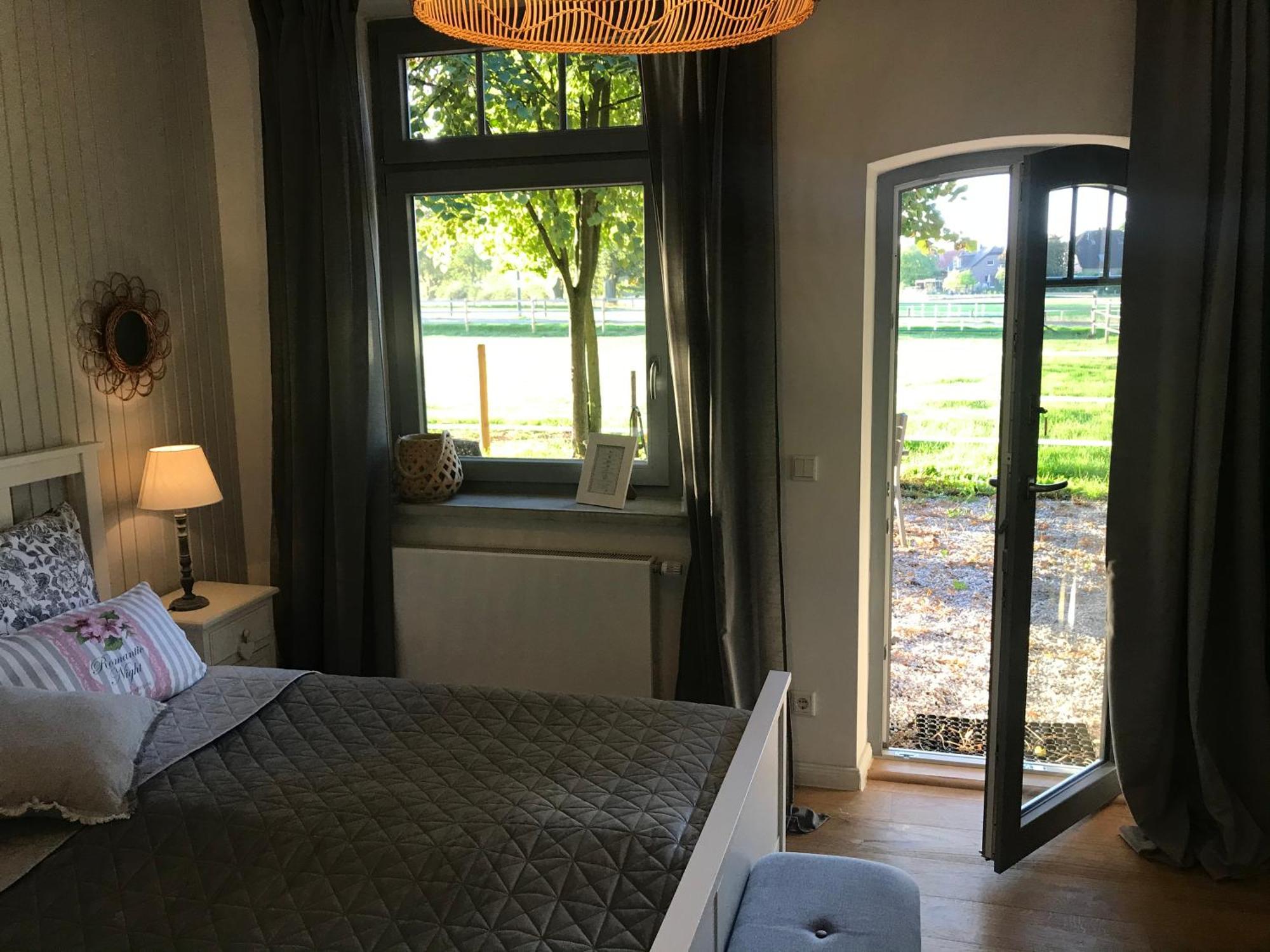 Ks Kotten Bed And Breakfast Рес Экстерьер фото