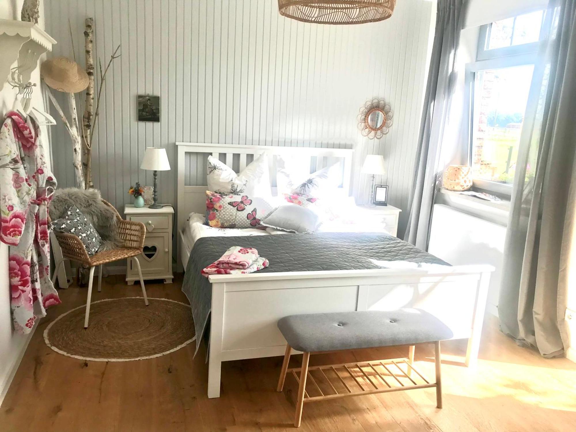 Ks Kotten Bed And Breakfast Рес Экстерьер фото