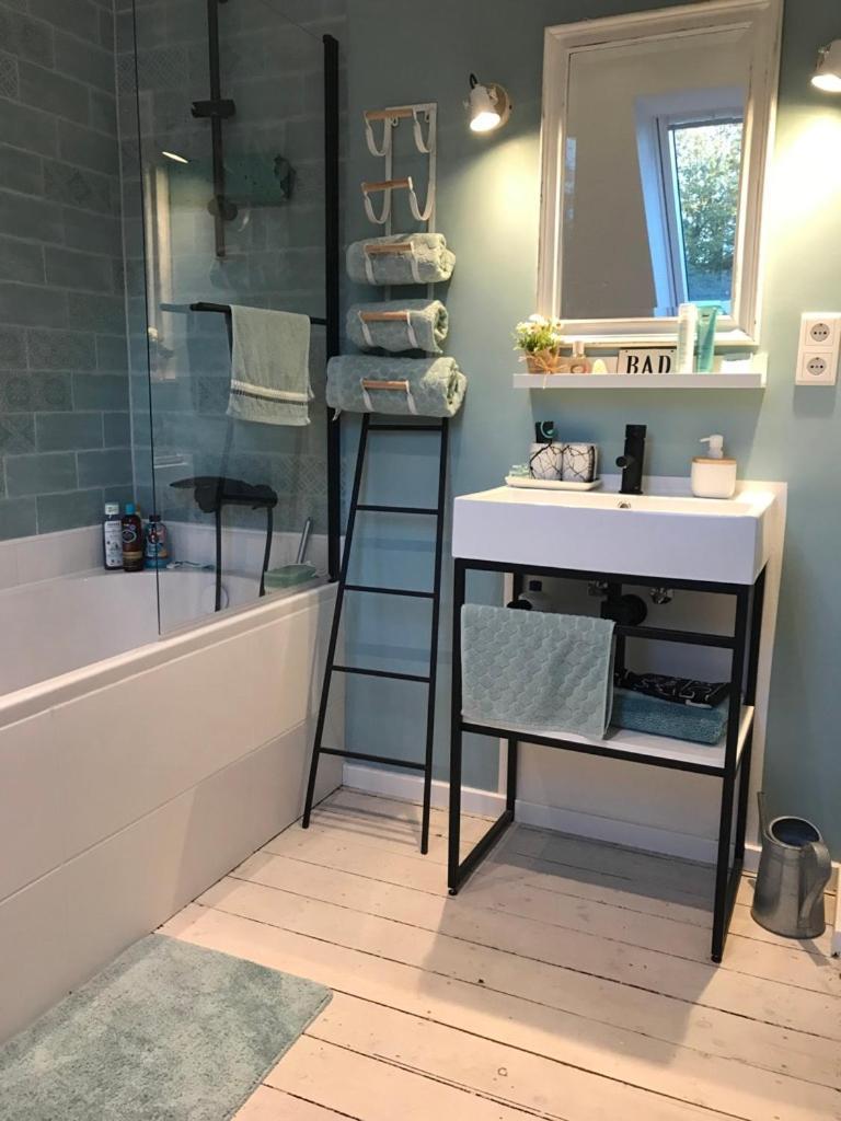Ks Kotten Bed And Breakfast Рес Экстерьер фото