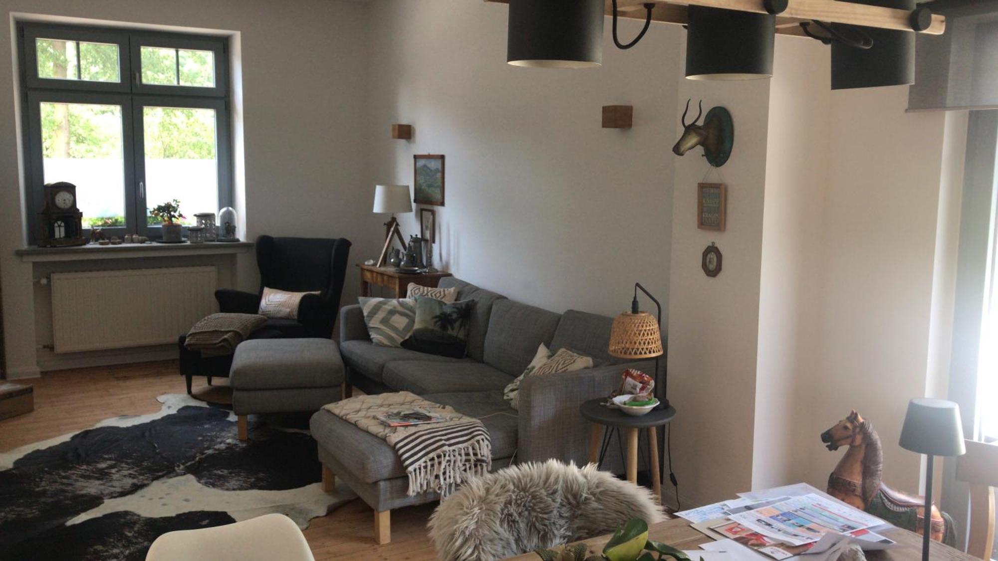 Ks Kotten Bed And Breakfast Рес Экстерьер фото