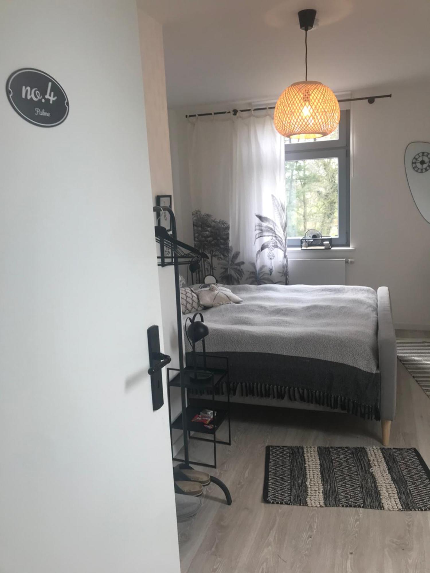 Ks Kotten Bed And Breakfast Рес Экстерьер фото