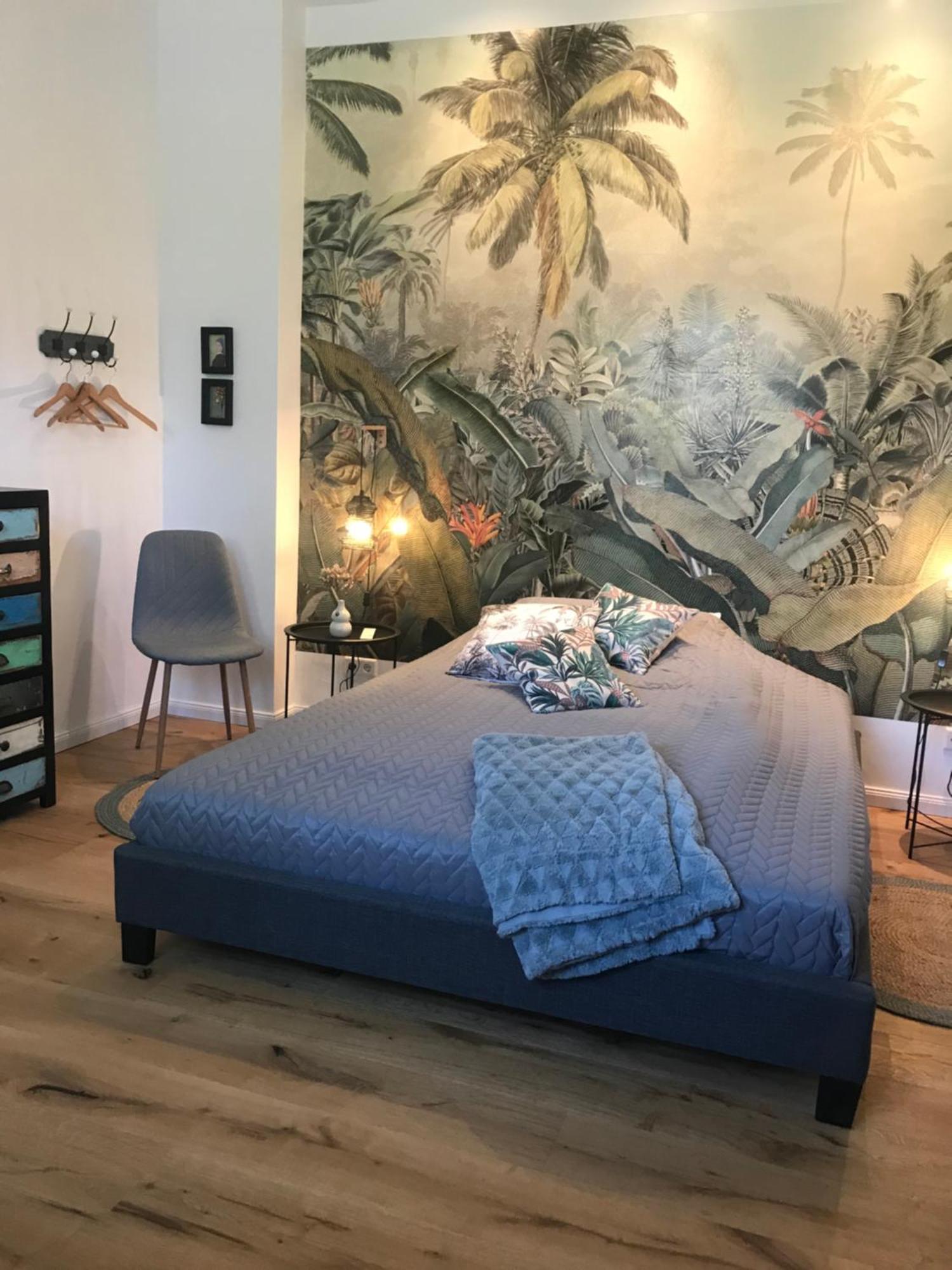 Ks Kotten Bed And Breakfast Рес Экстерьер фото