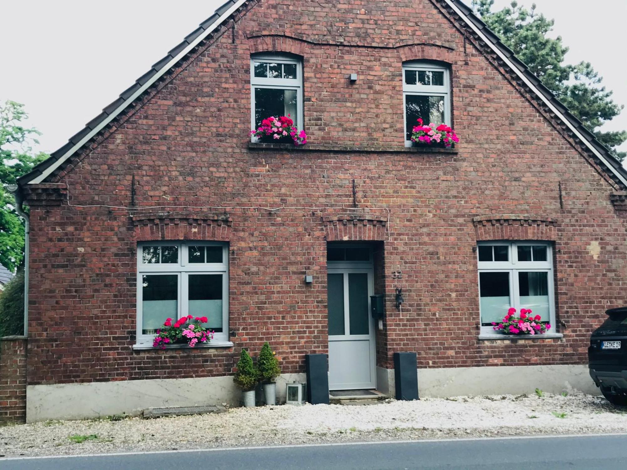 Ks Kotten Bed And Breakfast Рес Экстерьер фото