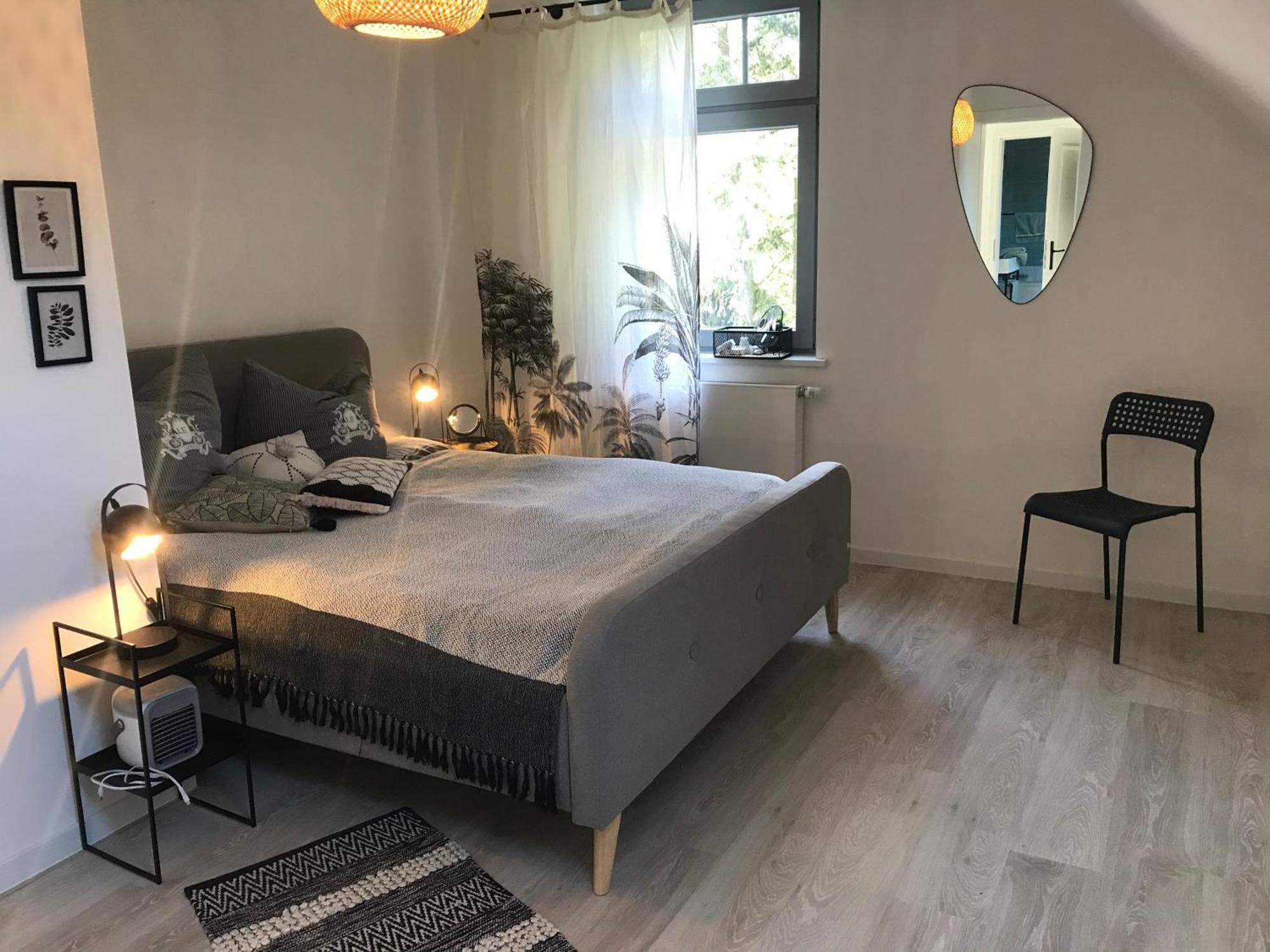 Ks Kotten Bed And Breakfast Рес Экстерьер фото
