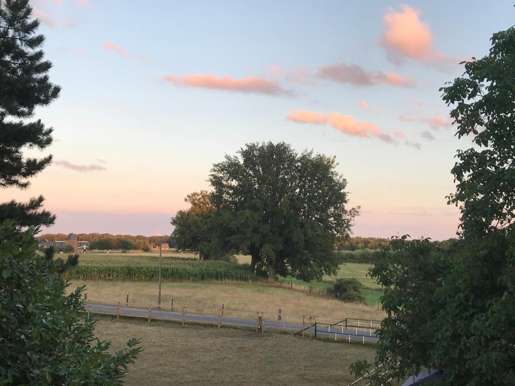 Ks Kotten Bed And Breakfast Рес Экстерьер фото