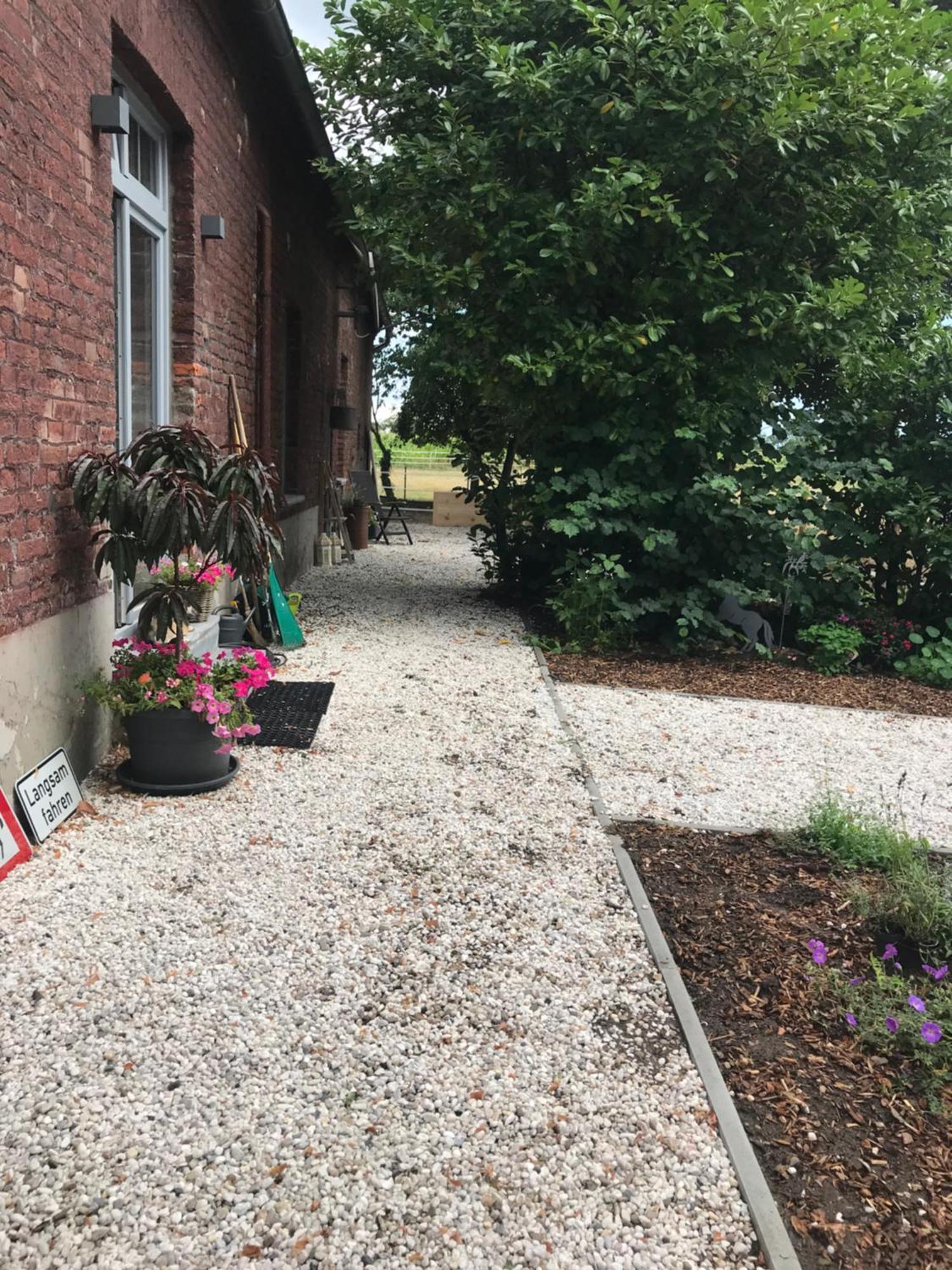 Ks Kotten Bed And Breakfast Рес Экстерьер фото