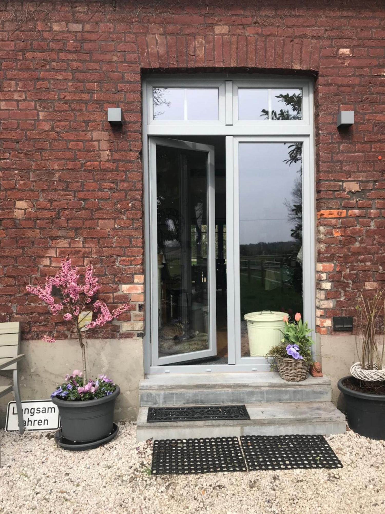Ks Kotten Bed And Breakfast Рес Экстерьер фото